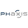 Phaxis logo