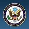 US Embassy logo