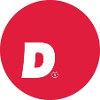 Drumroll logo