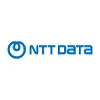 NTT DATA logo