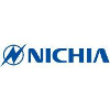 Nichia logo