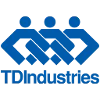 TDIndustries logo