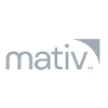 Mativ logo