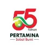 Pertamina logo