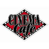 Cinema Cafe logo