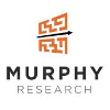 Murphy Research logo
