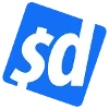 Slickdeals logo