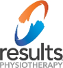 Results Physiotherapy logo