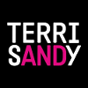 Terri & Sandy logo