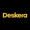Deskera logo