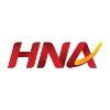 HNA Group logo