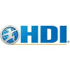 HDI logo