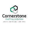 CornerStone Staffing Solutions logo