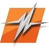 TRC Electronics logo