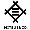 Mitsui & Co. logo