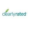 ClearlyRated logo