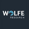 Wolfe Research logo