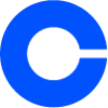 Coinbase logo
