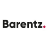 Barentz Group logo