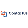 ContactUS Communications logo