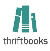 ThriftBooks logo