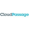 CloudPassage logo