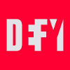 Defy Media logo