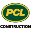 PCL Construction logo