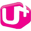 LG U+ logo
