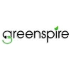 Greenspire logo