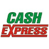 Cash Express logo