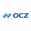 OCZ Storage Solutions logo