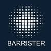 Barrister Global Services Network logo