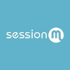 SessionM logo