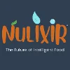 Nulixir logo