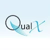 QualX logo