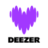 Deezer logo