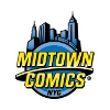Midtown Comics logo