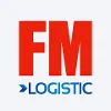 FM Logistic logo