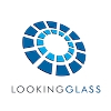 LookingGlass Cyber Solutions logo