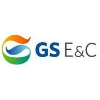 GS Engineering & Construction logo