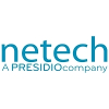 Netech logo