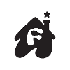 Fancy logo