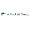 The Hackett Group logo