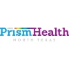Prism Health North Texas logo