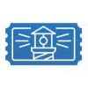 FareHarbor logo