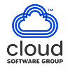 Cloud Software Group logo