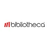 Bibliotheca logo