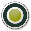 Greentarget logo