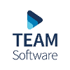 TEAM Software logo